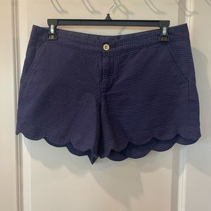 Lilly Pulitzer shorts